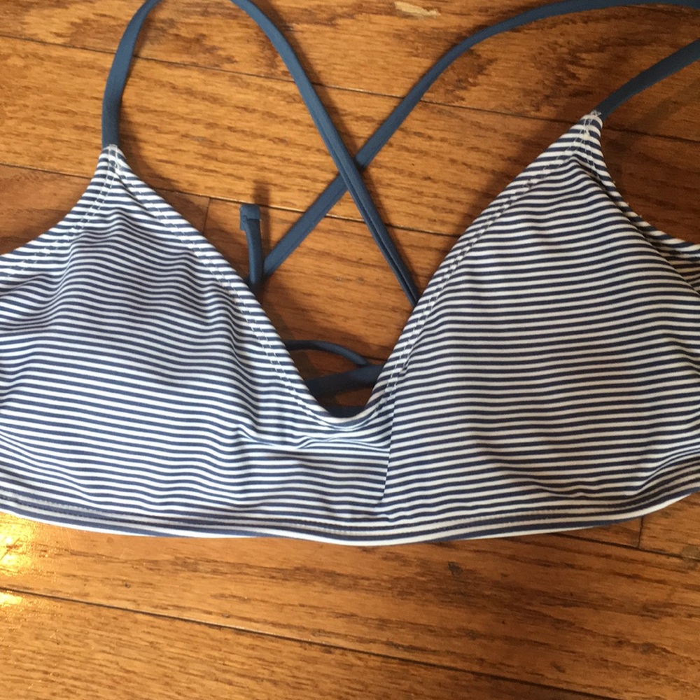 Bikini Top by Xhilaration